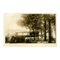 Image: Nancy Hanks Lincoln Park