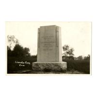 Image: Lincoln City, Ind.