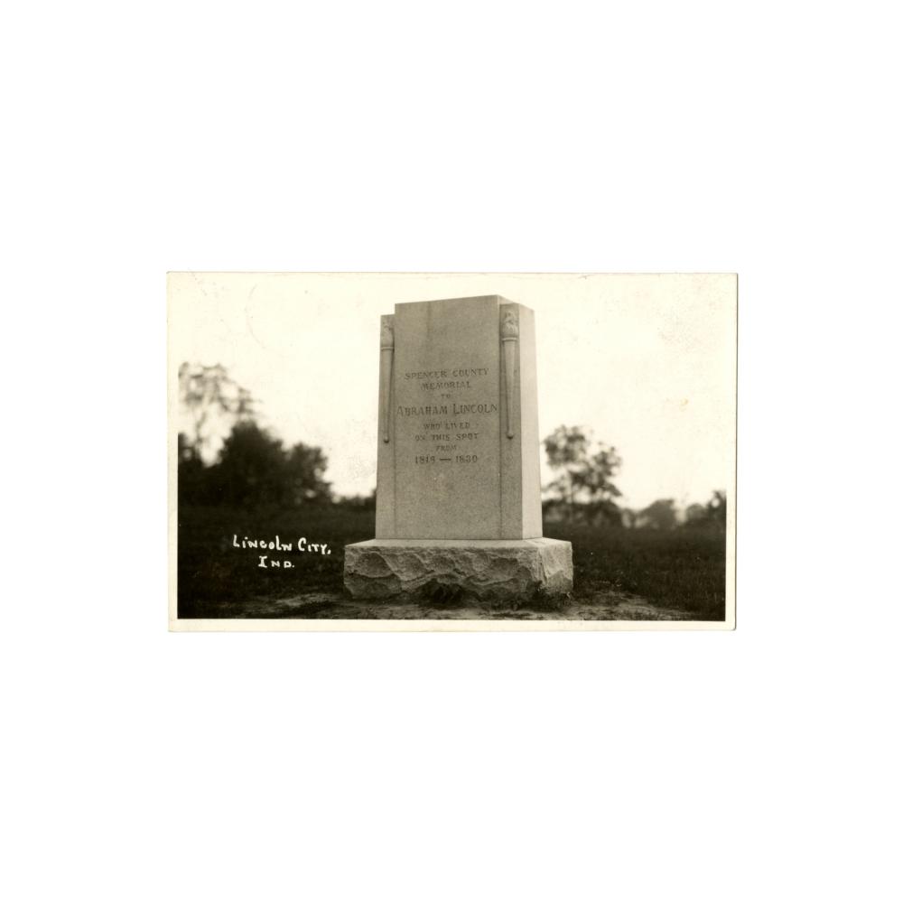 Image: Lincoln City, Ind.