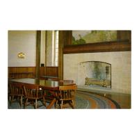 Image: Nancy Hanks Hall