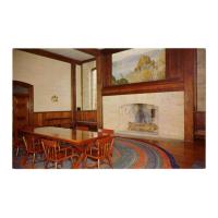 Image: Nancy Hanks Lincoln Hall