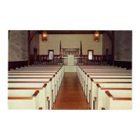 Image: Abraham Lincoln Hall