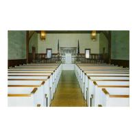 Image: Abraham Lincoln Hall