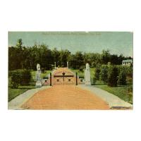 Image: Nancy Hank's Lincoln Park, Lincoln City, Ind.