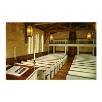 Image: Abraham Lincoln Hall