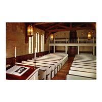 Image: Abraham Lincoln Hall