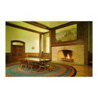 Image: Nancy Hanks Lincoln Hall