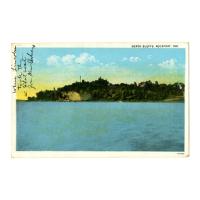 Image: North Bluffs, Rockport, Ind.