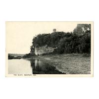 Image: The Bluff, Rockport, Ind.