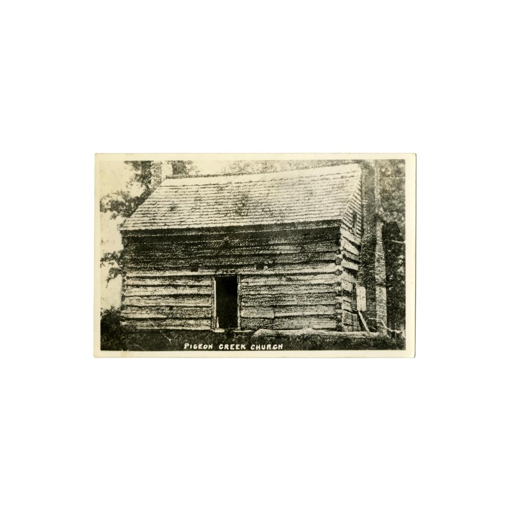 Image: Pigeon Creek Church