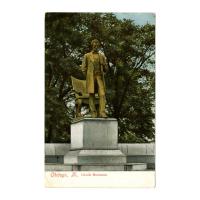 Image: Lincoln Monument