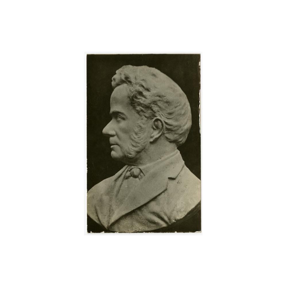 Image: Portrait Bust