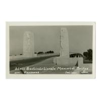 Image: Stoic Sentinels, Lincoln Memorial Bridge