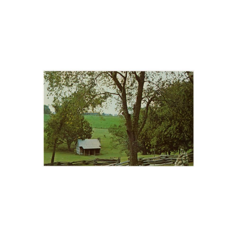 Image: Blacksmith Shop