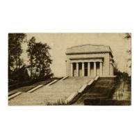 Image: Lincoln Birthplace Memorial