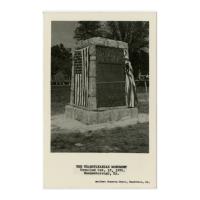 Image: Transylvanian Monument