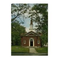 Image: Lincoln Marriage Temple