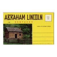 Image: Abraham Lincoln in Kentucky