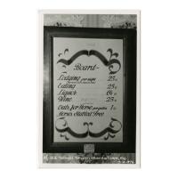Image: Old Talbott Tavern Sign