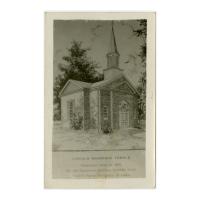 Image: Lincoln Marriage Temple