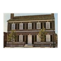 Image: Mary Todd Lincoln House