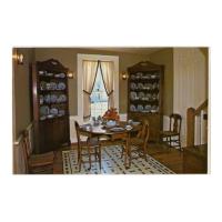 Image: Breakfast Room, Mary Todd Lincoln House