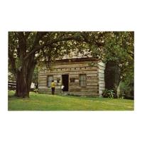 Image: Lincoln Cabin