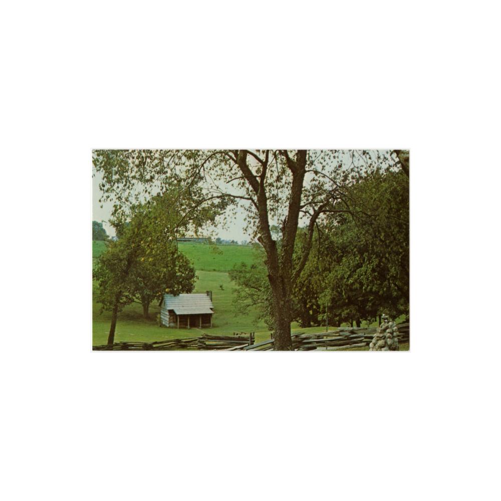 Image: Blacksmith Shop