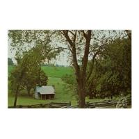 Image: Blacksmith Shop