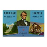 Image: Abraham Lincoln Birthplace National Historic Site