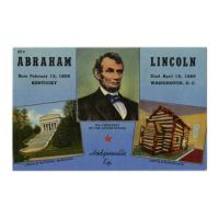 Image: Abraham Lincoln Birthplace National Historic Site