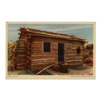 Image: Birthplace of Abraham Lincoln