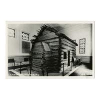 Image: Lincoln's Birthplace, Ky.