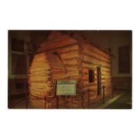 Image: Lincoln's Birthplace, Kentucky