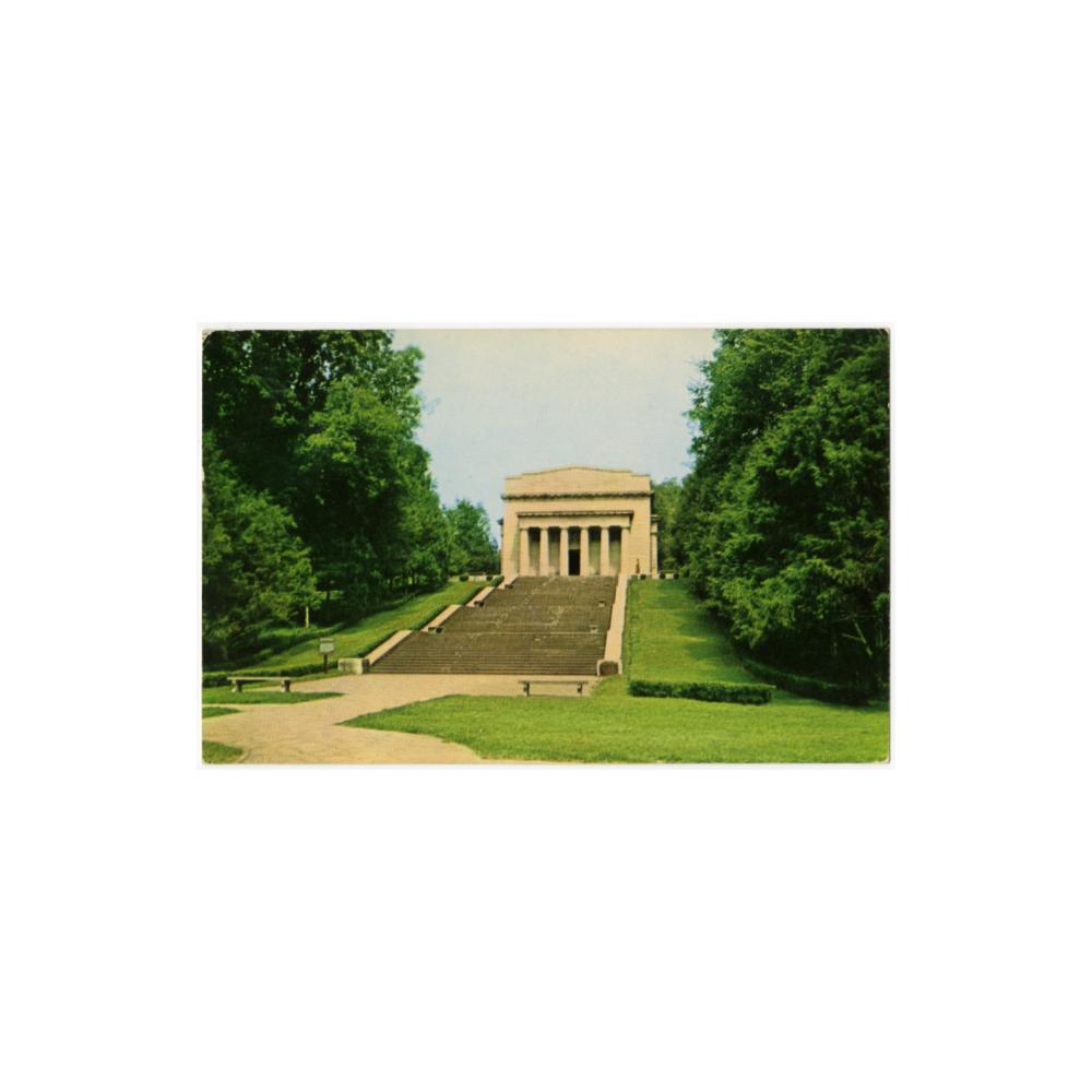 Image: Lincoln Memorial, Kentucky