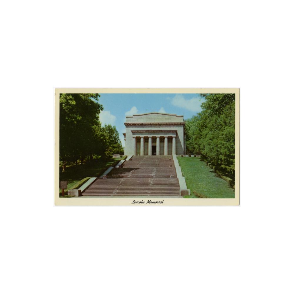 Image: Lincoln Memorial, Kentucky