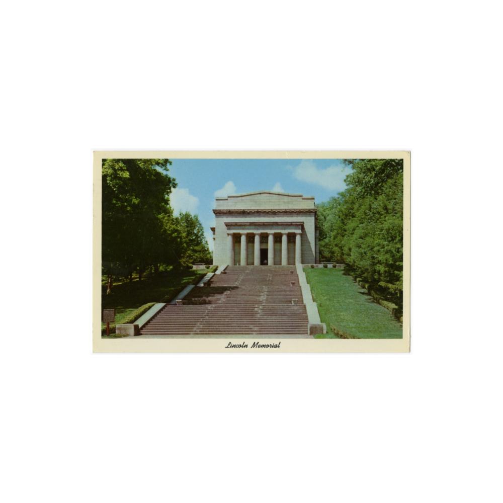 Image: Lincoln Memorial, Kentucky