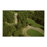 Image: Abraham Lincoln Birthplace National Historic Site