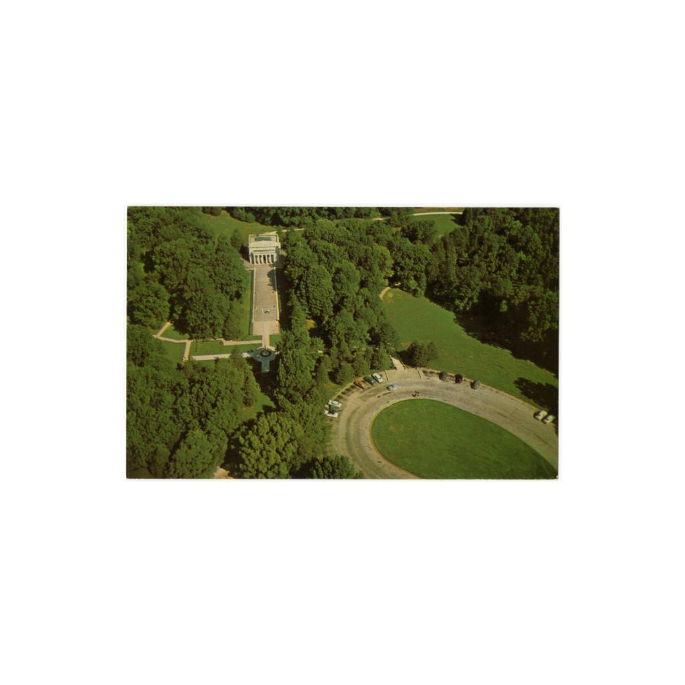 Image: Abraham Lincoln Birthplace National Historic Site