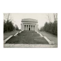 Image: Abraham Lincoln's Birthplace