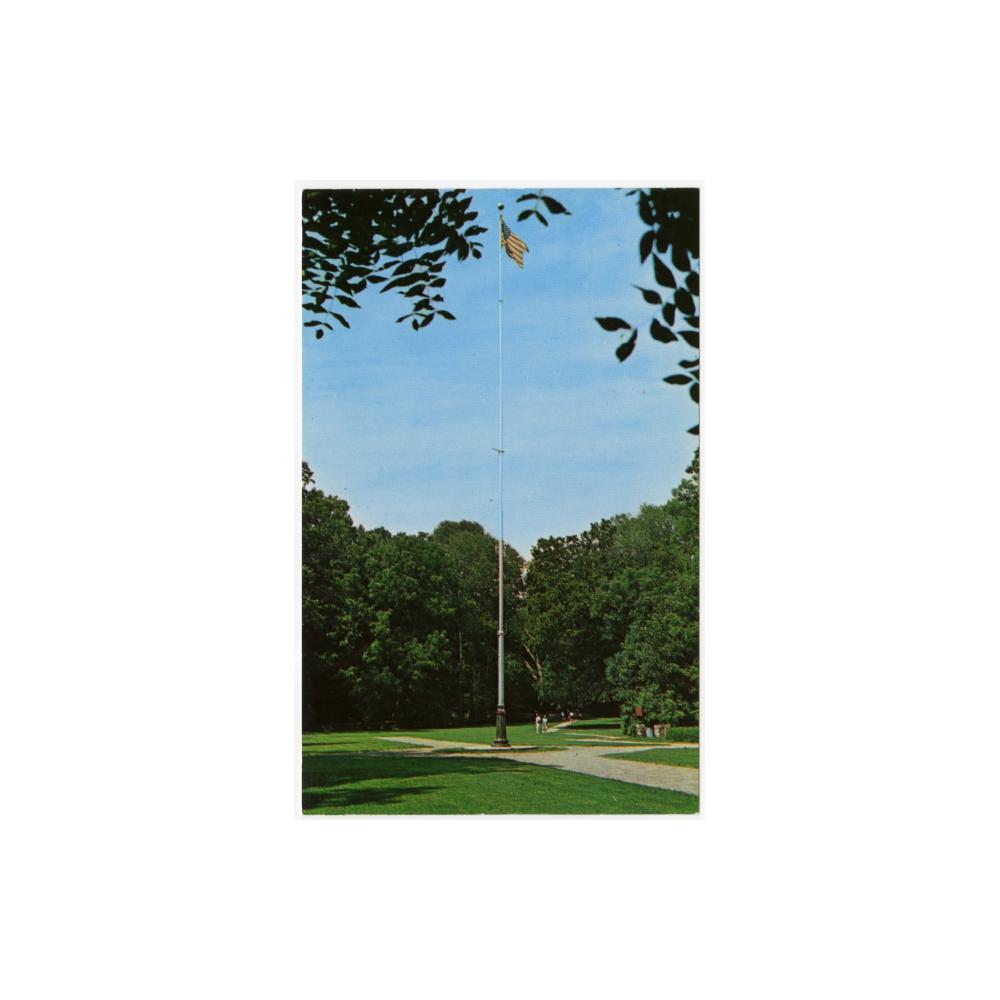 Image: Vale Below Memorial