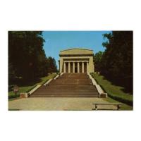 Image: Lincoln Memorial, Kentucky