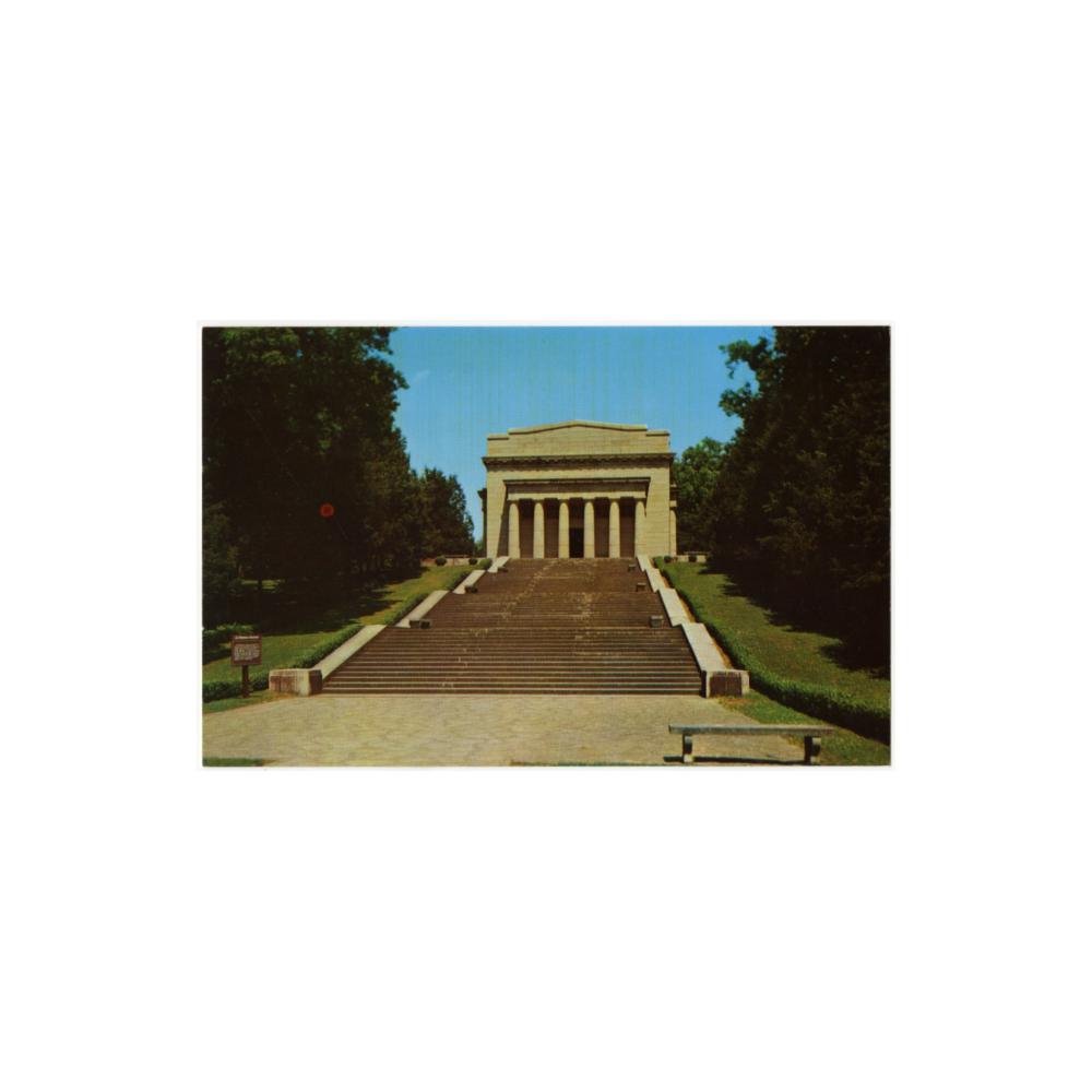 Image: Lincoln Memorial, Kentucky