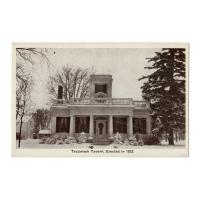 Image: Tecumseh Tavern