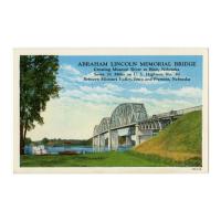 Image: Abraham Lincoln Memorial Bridge