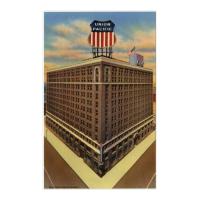 Image: Union Pacific Railroad Headquarters Building