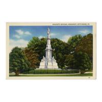 Image: Soldier's National Monument