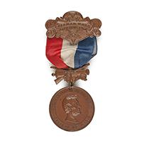 Image: Grand Army of the Republic badge