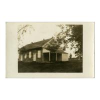 Image: Old Quaker Meeting House
