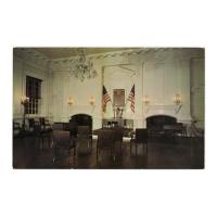 Image: Assembly Room of Independence Hall